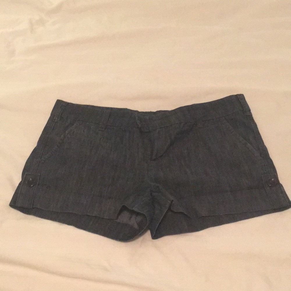 Summer Shorts from Forever 21